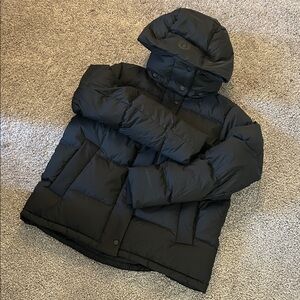 lululemon athletica Wunder Puff Jacket